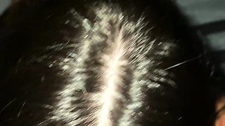 Amber Marie POV Schoolgirl Blowjob And Fuck Onlyfans Video