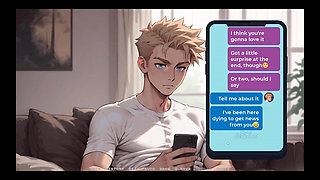 My New Girlfriend Taboo Hentai Game Ep.39 Naughty Laundry Fantasy with Step Mom!