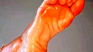 Amateur Homemade Solo Masturbation