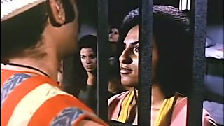 Pam Grier The Big Doll House compilation