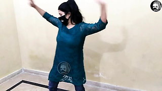 Ik Wari Ty Lag Seeny Naal Sexy Mujra Dance Pakistani