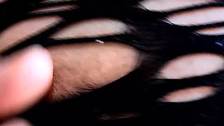 Deep Anal on Big Ass Slut Until I Filled Her with Cum