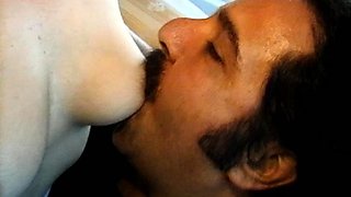 Full movie with anal blowjob threesomes and interracial sex