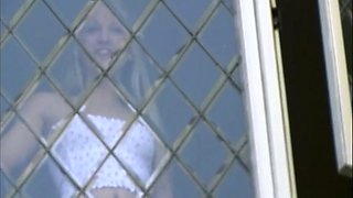 Blonde Fucks In Dormitory(4K) - Blonde
