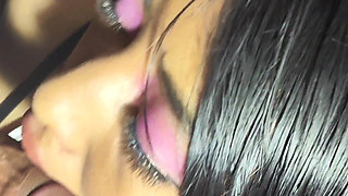 Big Ass College Girl Penetrated to Orgasm