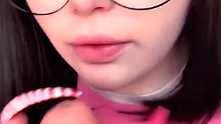 Desperate Meg BJ