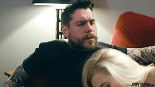 It's time you learn how to properly fuck!