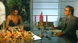 Therapy and seduction (italan movie).