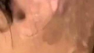 Indica Flower fucks ANOTHER FAN in a hotel room