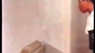 Classic Vintage Retro - Patricia Rhomberg Clip - Schwarzer Orgasmus