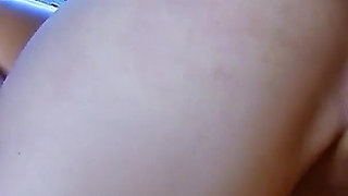 Sexy skinny Latina milf Samia fucking with vacationer