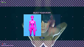 Modern Luxury Sex Game Play part 01 Nude Game 18+ Adult Game Play