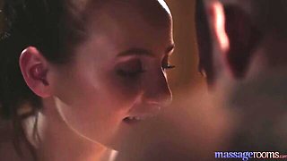 Massage Rooms - stockings movie
