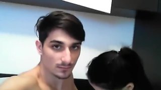 Me and my Sister Fucking first time