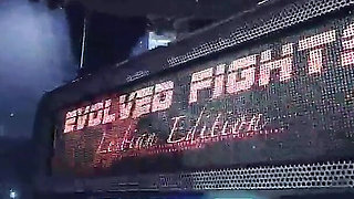 Daisy Ducati Vs Victoria Vox Female Wrestling