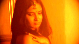 Natya Shastra Belly Dance Beauty