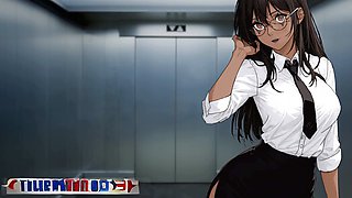 Public, erotic audio for men, audio porn