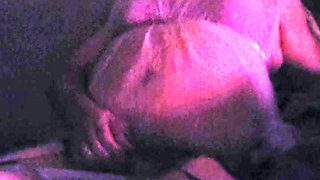 Mistress Wife Encourages Her Sissy Bitch Husband to Fuck Herself to First Sissygasm with a Dildo