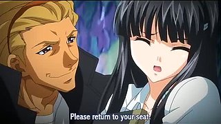 Rin x Sen - Hakudaku Onna Kyoushi to Yaroudomo vol.1