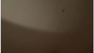 Moaning Loudly While My Girlfriend Uses The Strap