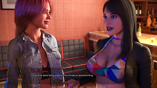 A Very Horny Office (part 31)