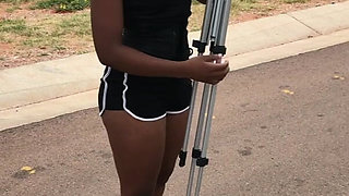 Exercise Turned Hardcore