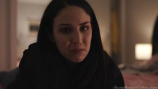 Mother Lover Society 20 Scene 4 -  Confessions!
