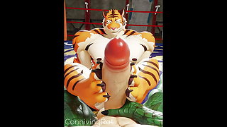 Connivingrat 3D Porn Hentai Compilation 155