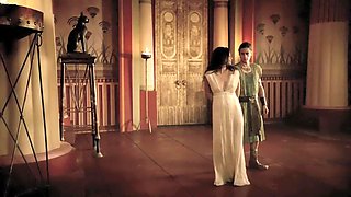 Tut S01E01 (2015) Sibylla Deen, Kylie Bunbury