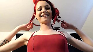 Close up teen fucking
