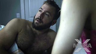In love with daddy