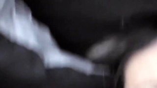 Thrilled Kat Dior at pussy licking scene