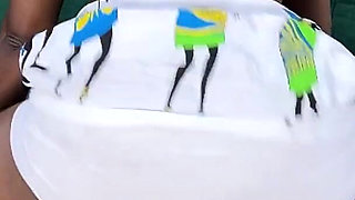 Best Riding Orgasm Ever