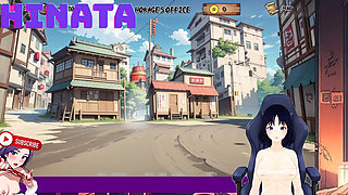 The Naruto Video Game, Shinobi Secrets Part 2