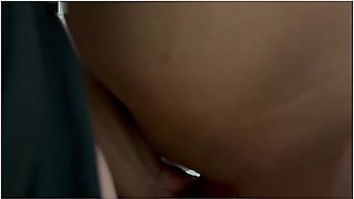 Romantic Afternoon Date With A Playful Asian Girlfrend Ended Up Fucking In Toilet