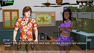 Paradise Lust - (PT 26)
