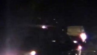 French Amateur Blowjob in Car at the Bois de Boulogne