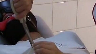 Comtesse la Moet - suffering free part 2