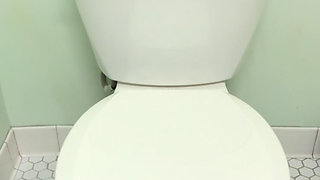 Spandex Quick Cum
