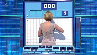 Rachel Riley - Sex Tits, Legs and Arse 10