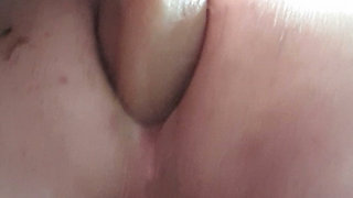 Dildo All Inside