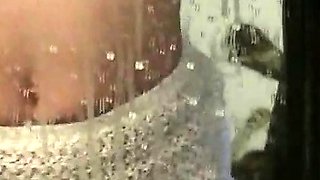 Sexy milk lactating slut