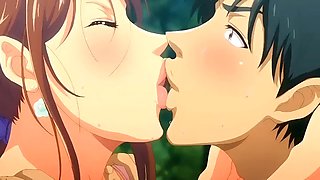 Torokase Orgasm The Animation - Episode 1
