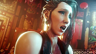 FinalFantasyAnim