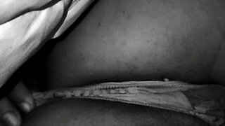 AMATEUR 100% Hot pussy and ass in the morning