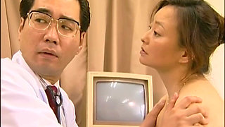 Fax-046: the Smell of Sex - MILF Affair - Part 1-6 - English Subtitles by Erojapanese