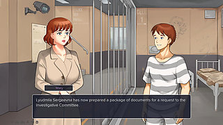 Complete Gameplay - MILFs Plaza, Part 12