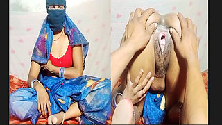 Desi Bhabhi First Time Big Pussy Fingering Hot Video