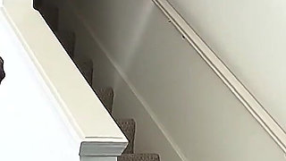Ebony teen call affair so that he fucks himself properly