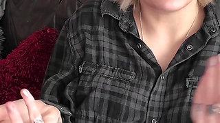 Tension with Stepmommy